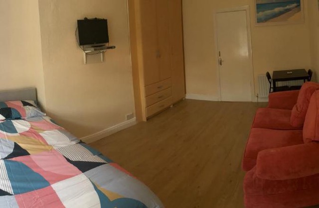 1 Bedroom Apartment in Dublin 11