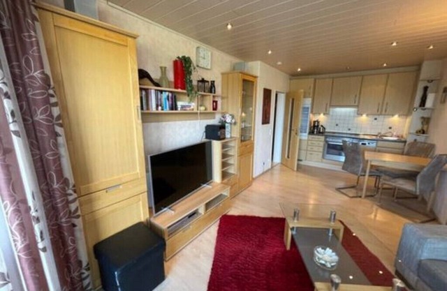 1 bedroom apartment in fã¼ssen