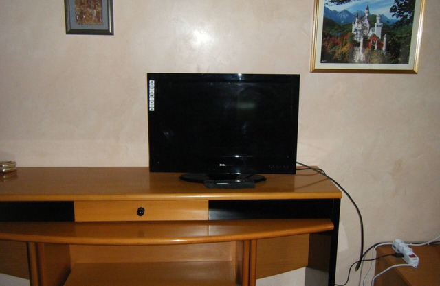 1 Bedroom Apartment in Bologna