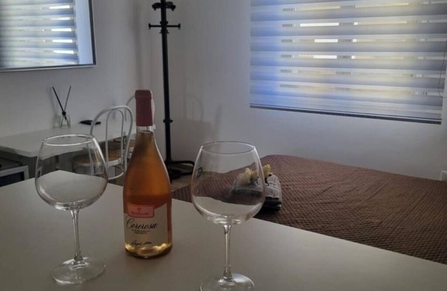 1 Bedroom Apartment in Cosenza