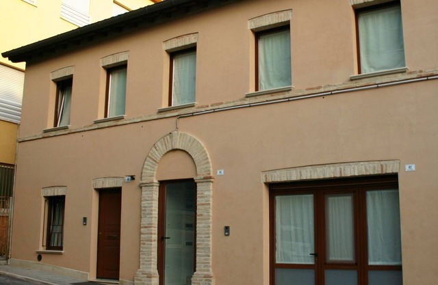 1 Bedroom Apartment in Loreto