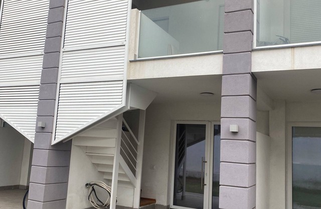 1 Bedroom Apartment in Messina