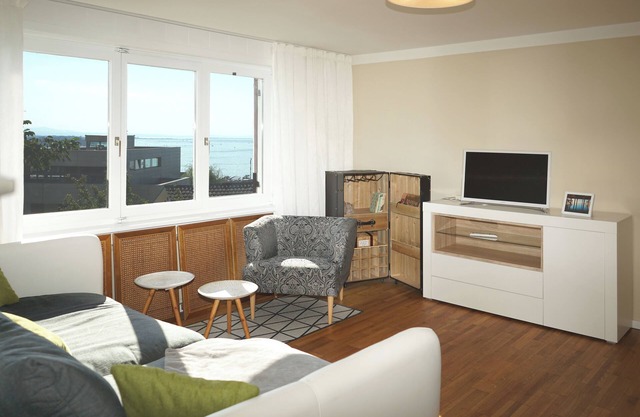 1 Bedroom Apartment in Lochau