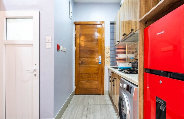 1 bedroom apartment in lekki
