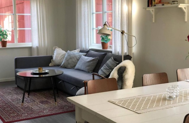 1 bedroom apartment in Ljung
