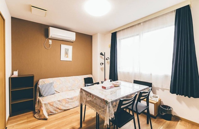 1 Bedroom Apartment In Otaru