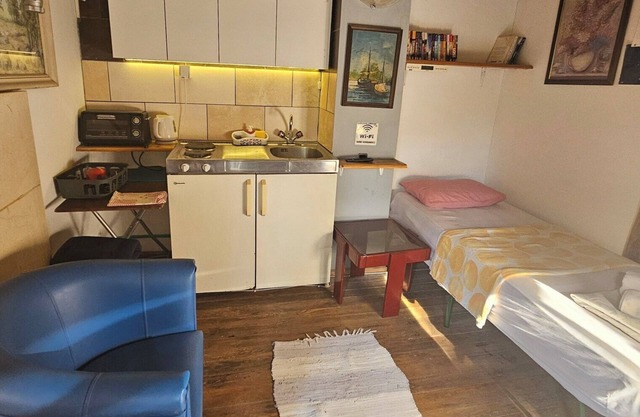 1 Bedroom Apartment in Beograd