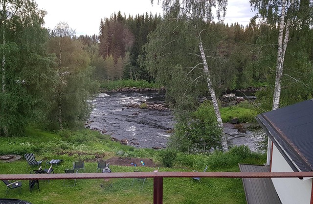 1 bedroom apartment in Stugun, Ragunda