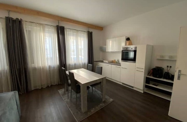 1 Bedroom Apartment in Trier
