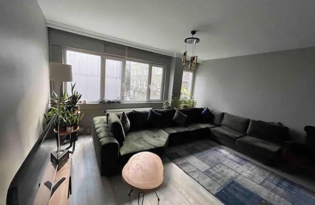 1 bedroom apartment in istanbul