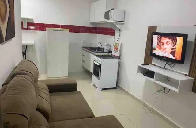 1 bedroom apartment in Tremembé