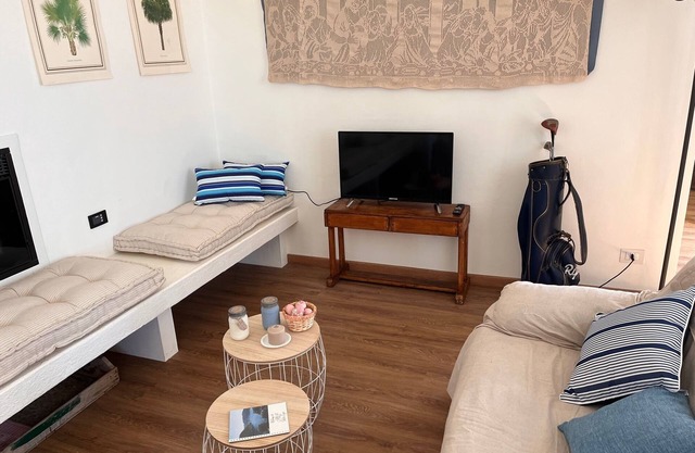 1 Bedroom Apartment in Cernobbio
