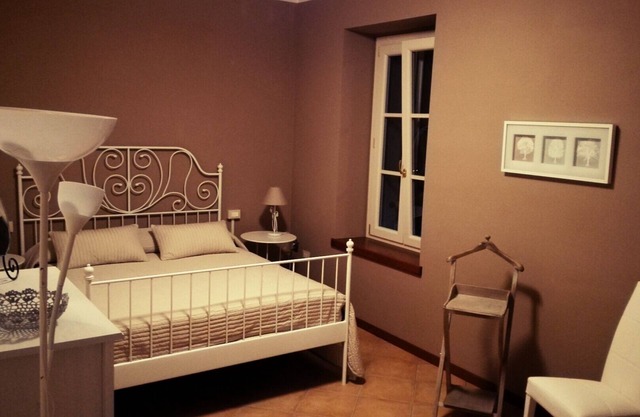 1 bedroom apartment in strategic position- Garda Lake