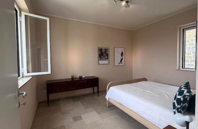 1 Bedroom Apartment in San Giorgio