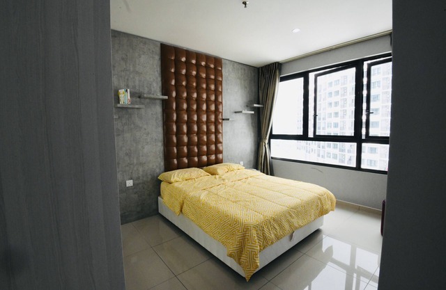 1 bedroom Apartment that can accomodate 2-5 pax near to amazing theme parks a