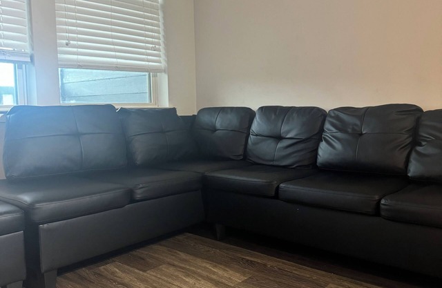 1-bedroom apartment