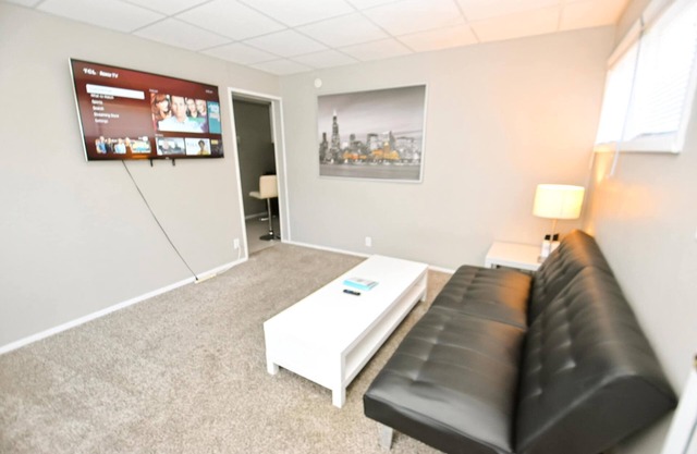 1 bedroom apartment close to Notre Dame (1309.6)
