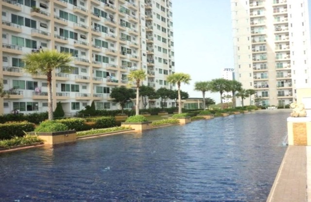 1 Bedroom at Supalai Park Srinakarin