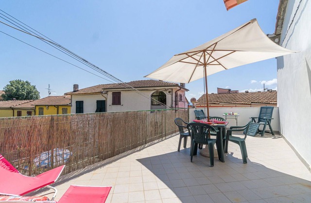 1 bedroom awesome apartment in Carro