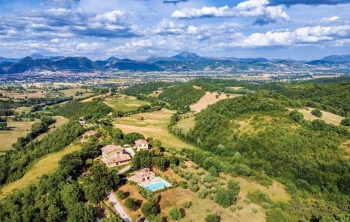 1 Bedroom Awesome Apartment In Gubbio