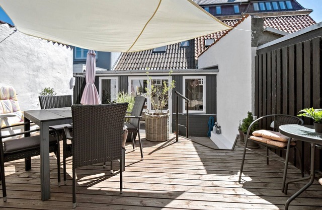 1 bedroom awesome home in Middelfart