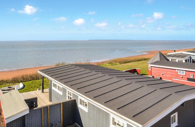 1 bedroom awesome home in Esbjerg V