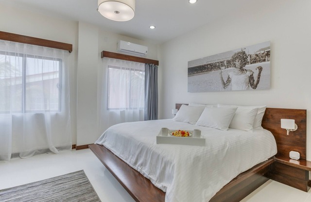 1-Bedroom Beach Suite at The Ellysian
