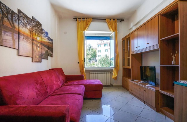 1 bedroom beautiful apartment in Genova