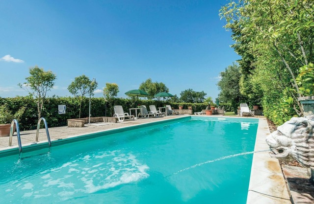 1 bedroom beautiful home in Magione