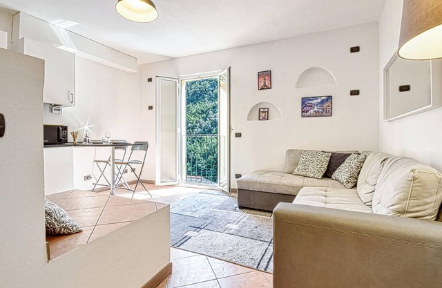 1 bedroom beautiful home in Avegno