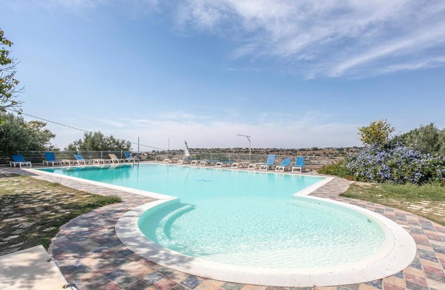 1 bedroom beautiful home in Ragusa