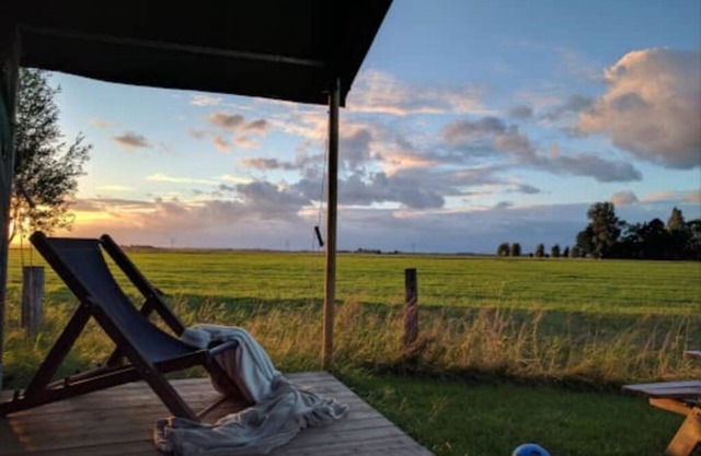 1 bedroom bed and breakfast in oosterwolde