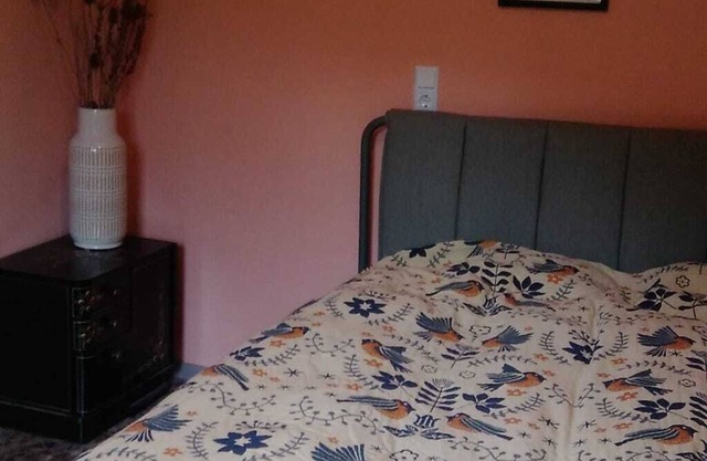 1 Bedroom Bed & breakfast in Alfeld (Leine)