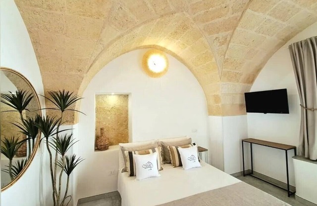 1 Bedroom Bed & breakfast in Grottaglie
