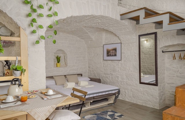1 Bedroom Bed & breakfast in Terlizzi