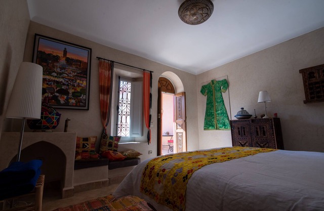 1 bedroom bed & breakfast in taroudant