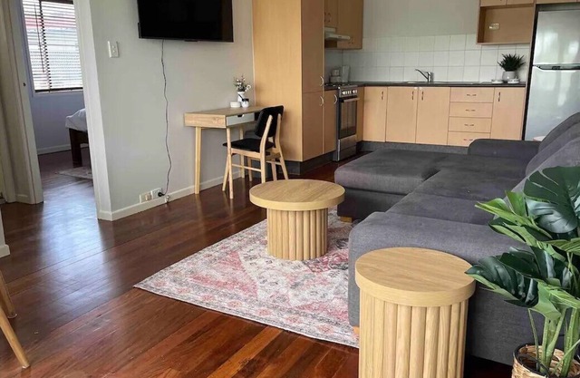 1 Bedroom Bliss