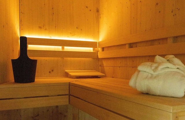 1 Bedroom Cabin in Schleiden