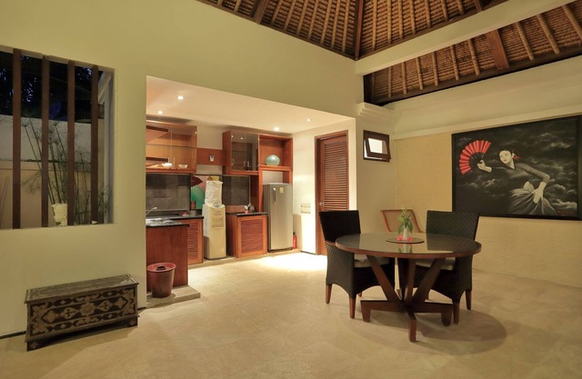 1 Bedroom Charming Private Pool Villa