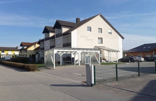 1 bedroom condo in bad fã¼ssing