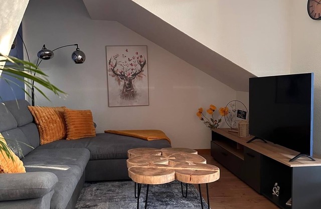 1 bedroom condo in marl