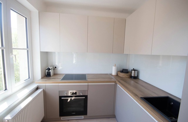 1 bedroom condo in vienna