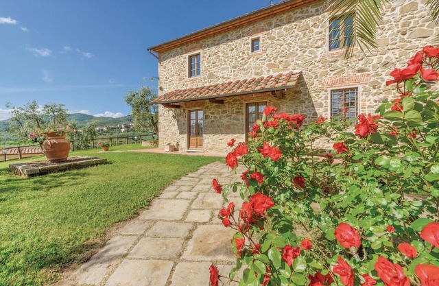 1 bedroom cozy apartment in Larciano PT