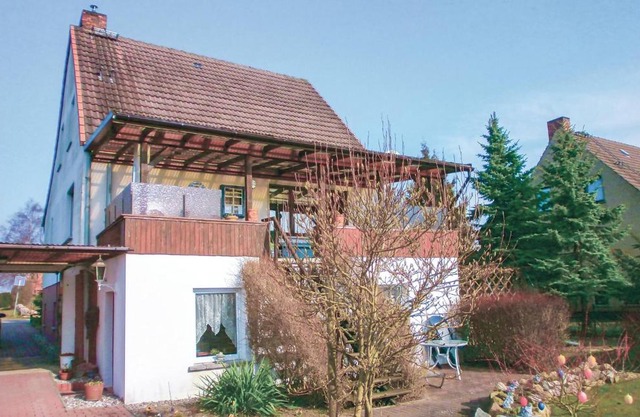 1 Bedroom Cozy Apartment In Marlow