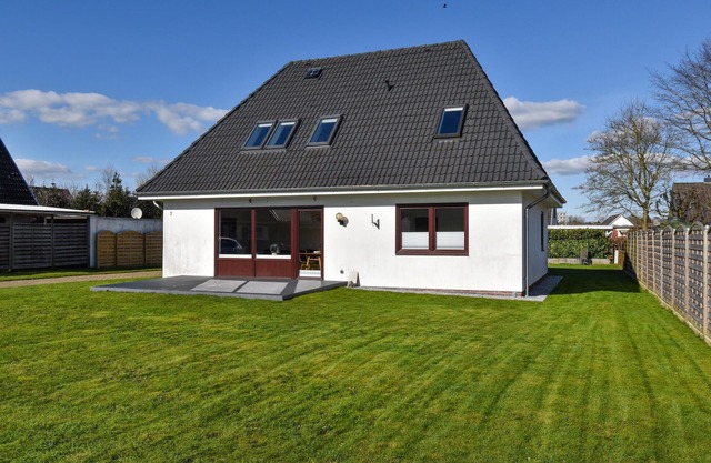 1 bedroom cozy apartment in Niebüll