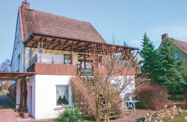 1 bedroom cozy apartment in Marlow
