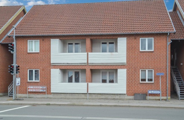 1 bedroom cozy apartment in Varde