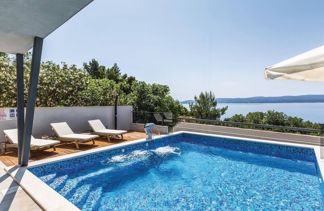 1 bedroom cozy apartment in Medici