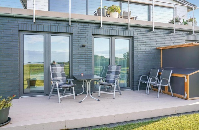 1 Bedroom Cozy Apartment In Kappeln