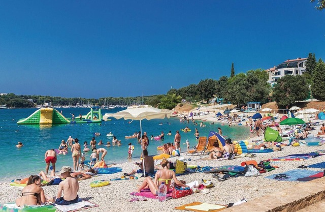 Accommodation Pula 